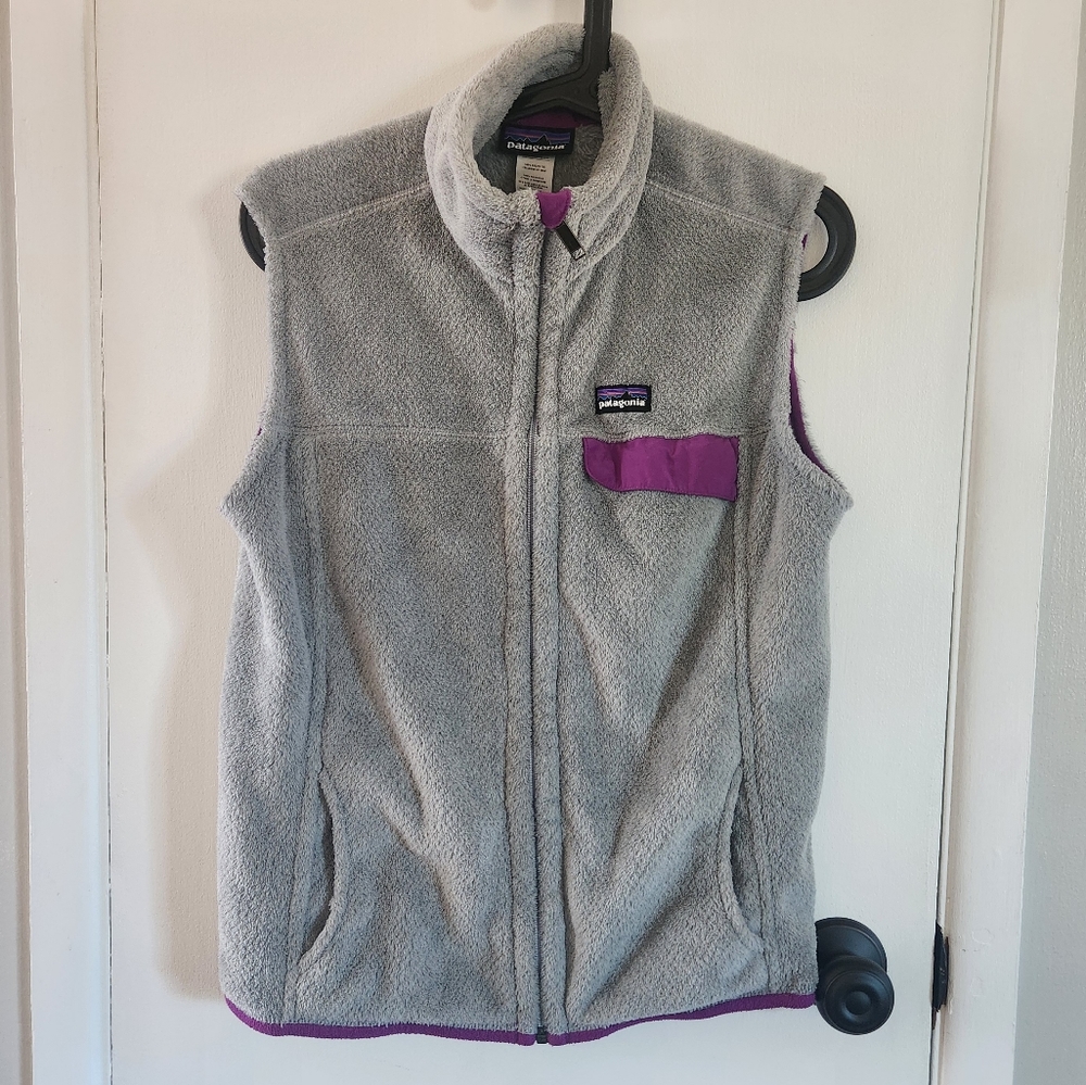 Patagonia Vest